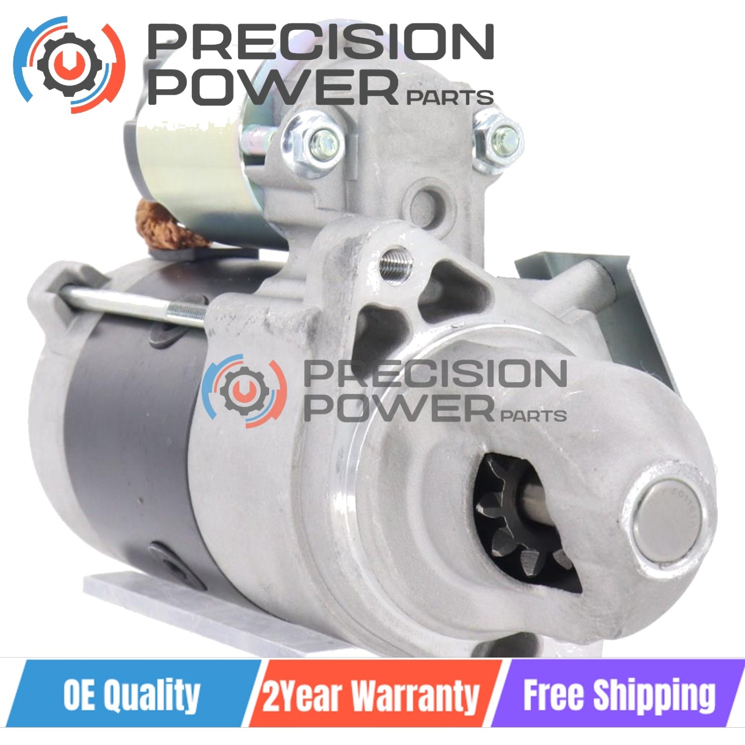 Starter for Kawasaki FX1000V 35HP 21163-7021 MIA11257 8000153 428000-6610 30842