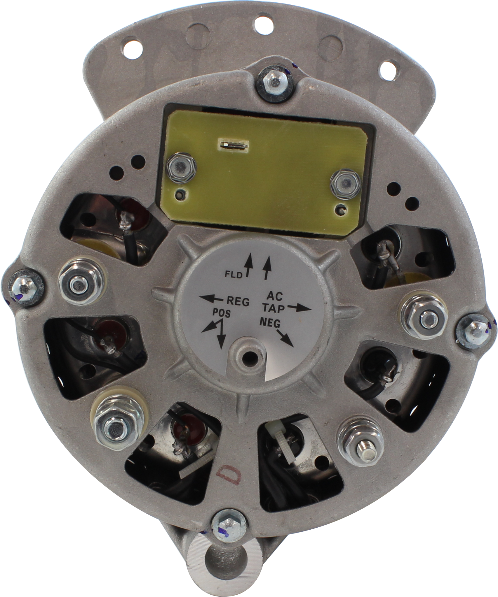 Secondary view 5