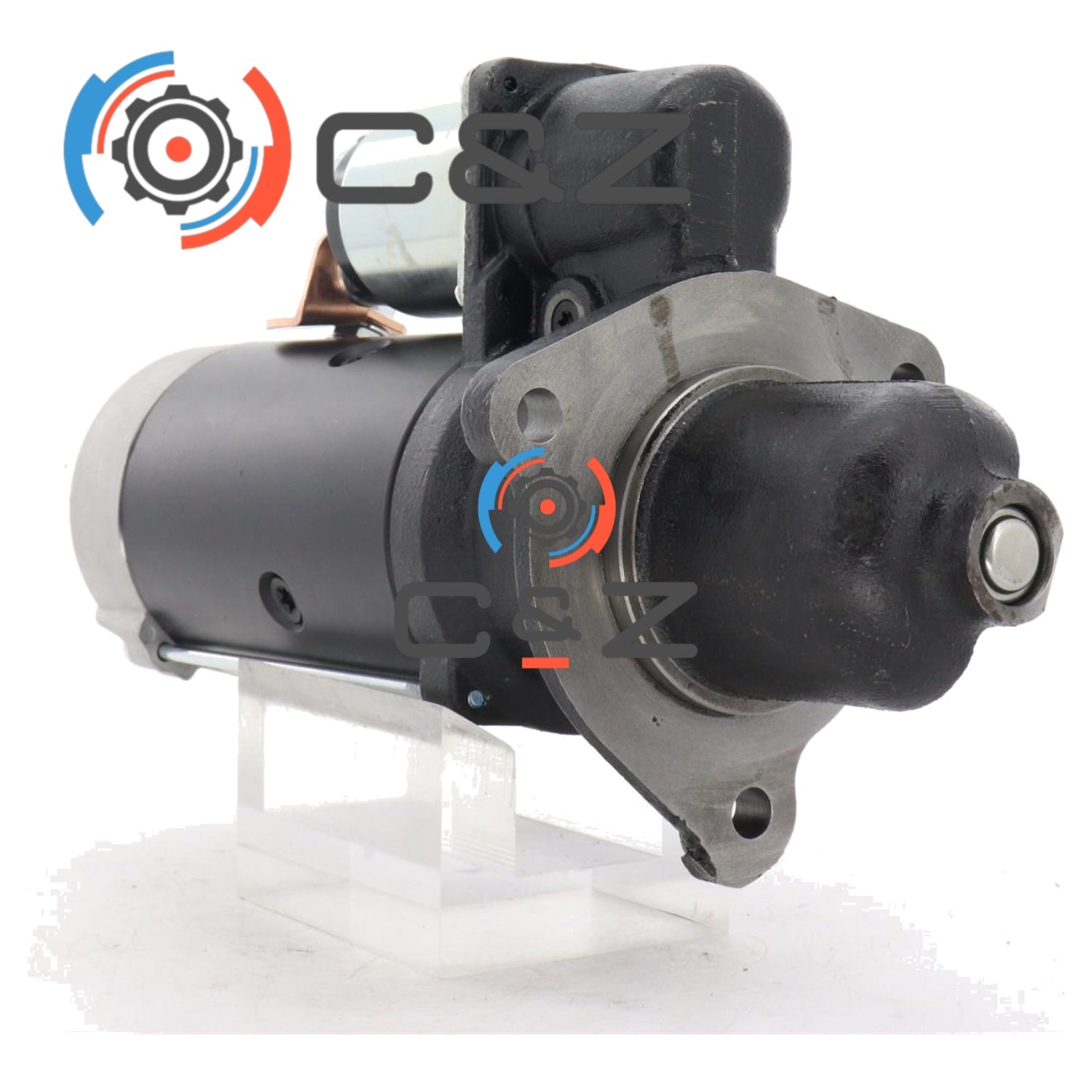 Starter For Scania DC11 DC12 DC16 DT12 30624 120-6229A DRS7760 1358639 19780