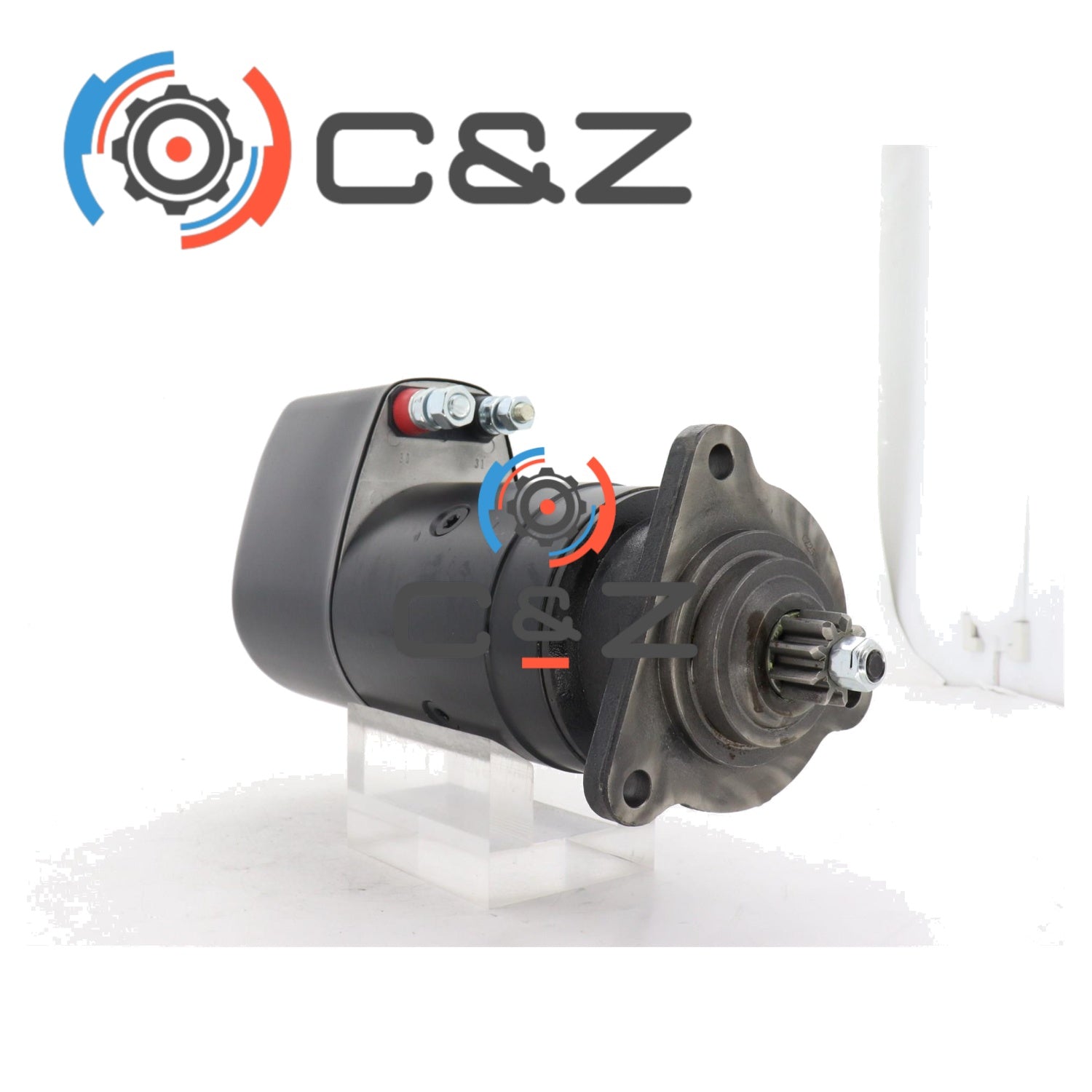C&Z Parts 300-10-1637S