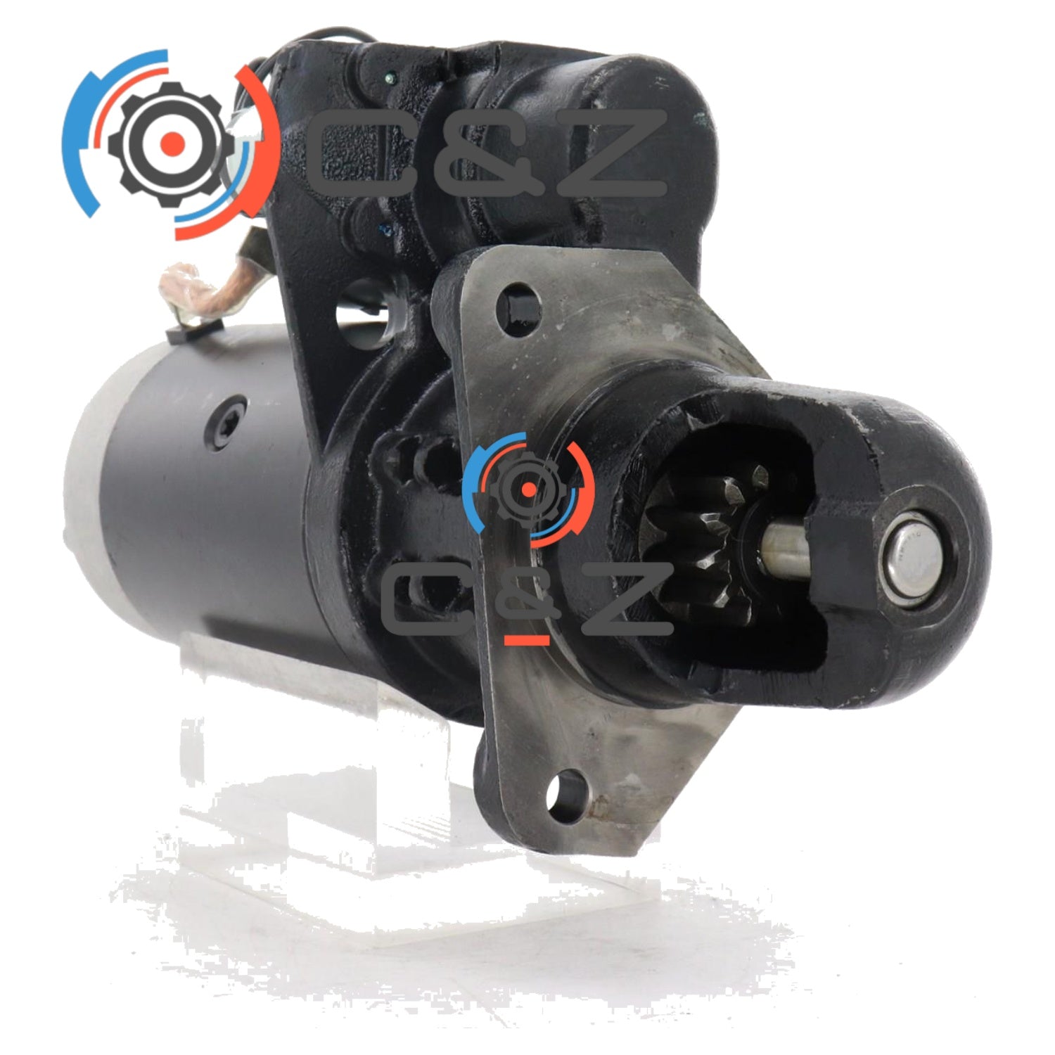 Starter for Mercedes Benz Travego OM541 942.900 2001-2006 0061511501 MS405 30111