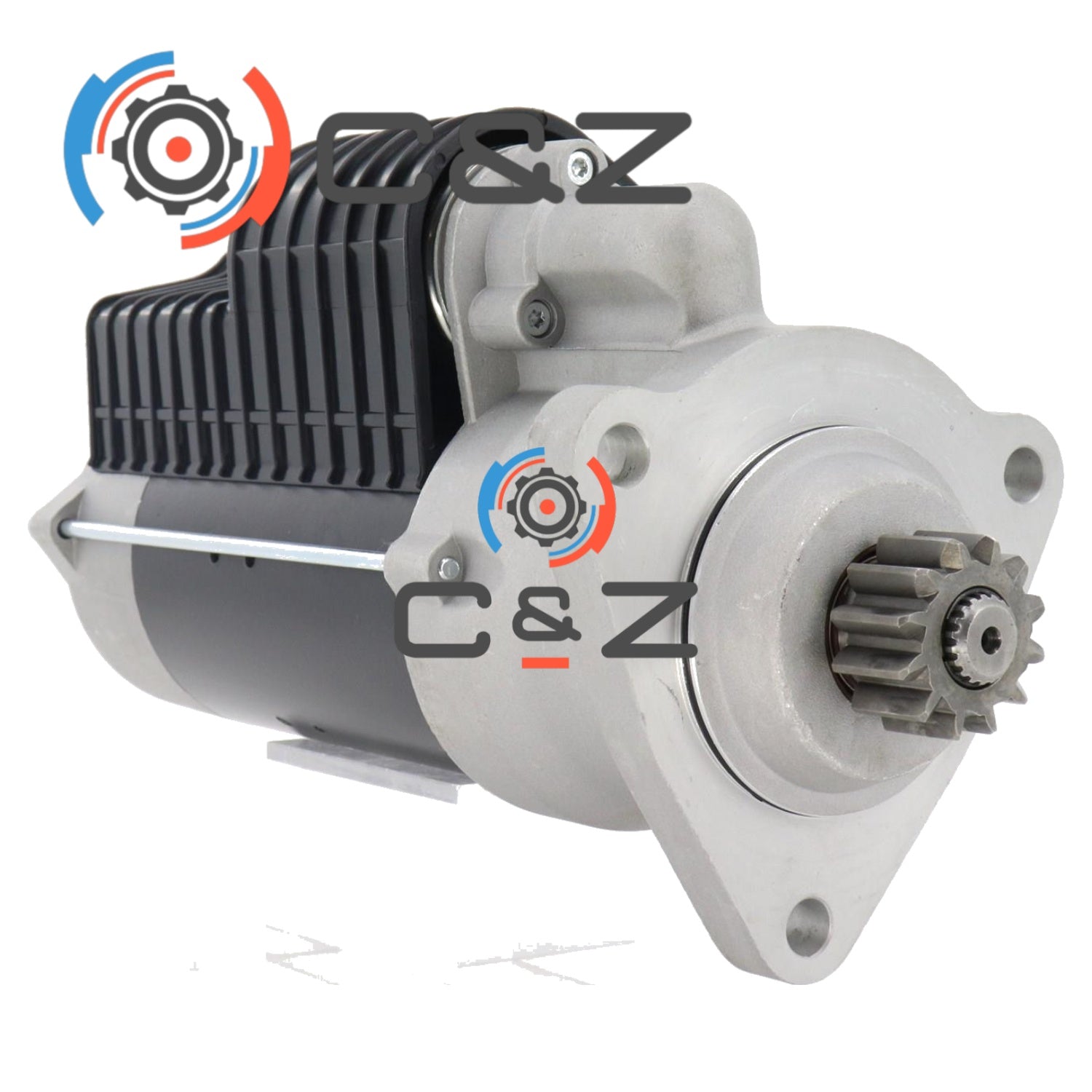 Starter for Caterpillar D5 140 GC 120 516-2856 0001350037