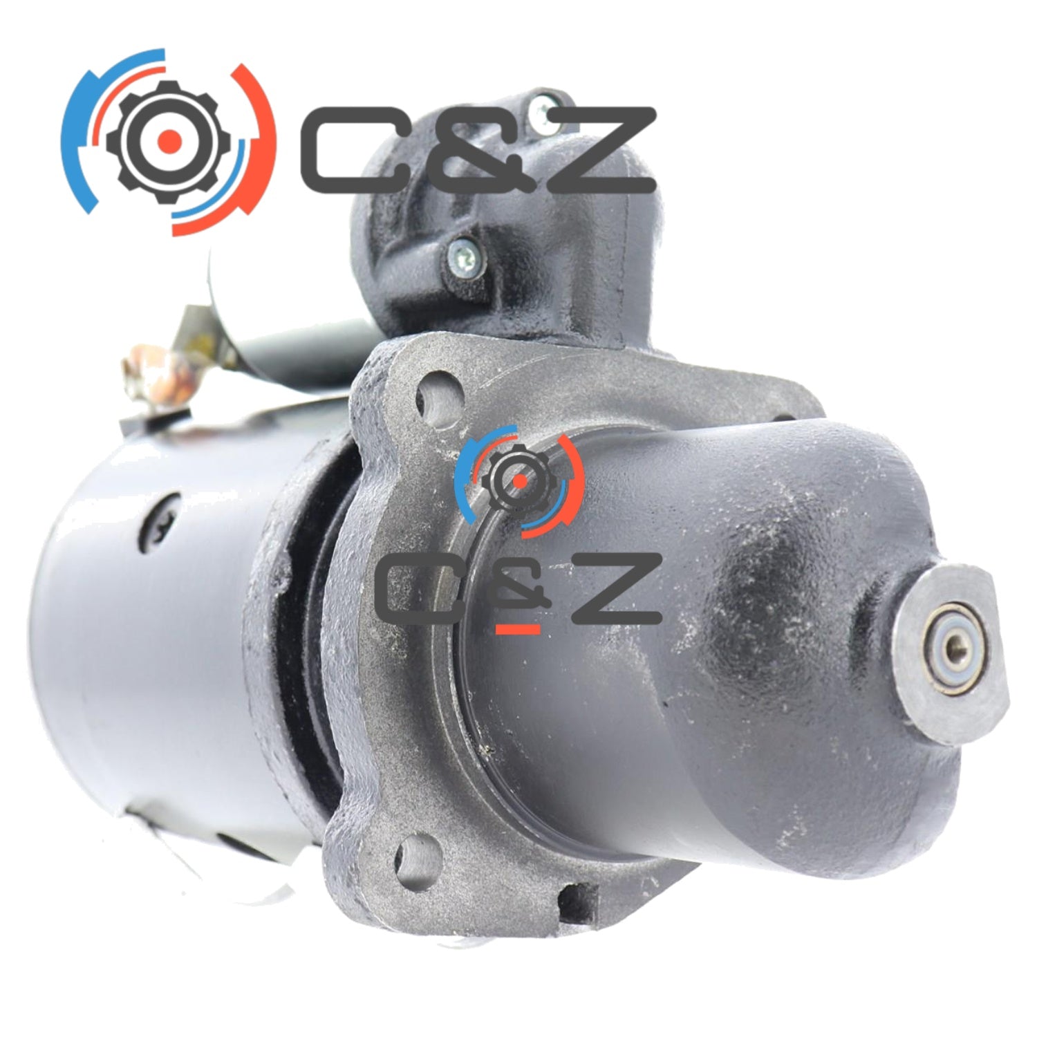 Starter for International TD554 72-85 01362300 01354080 01369016 3055414R92 17228, 16566