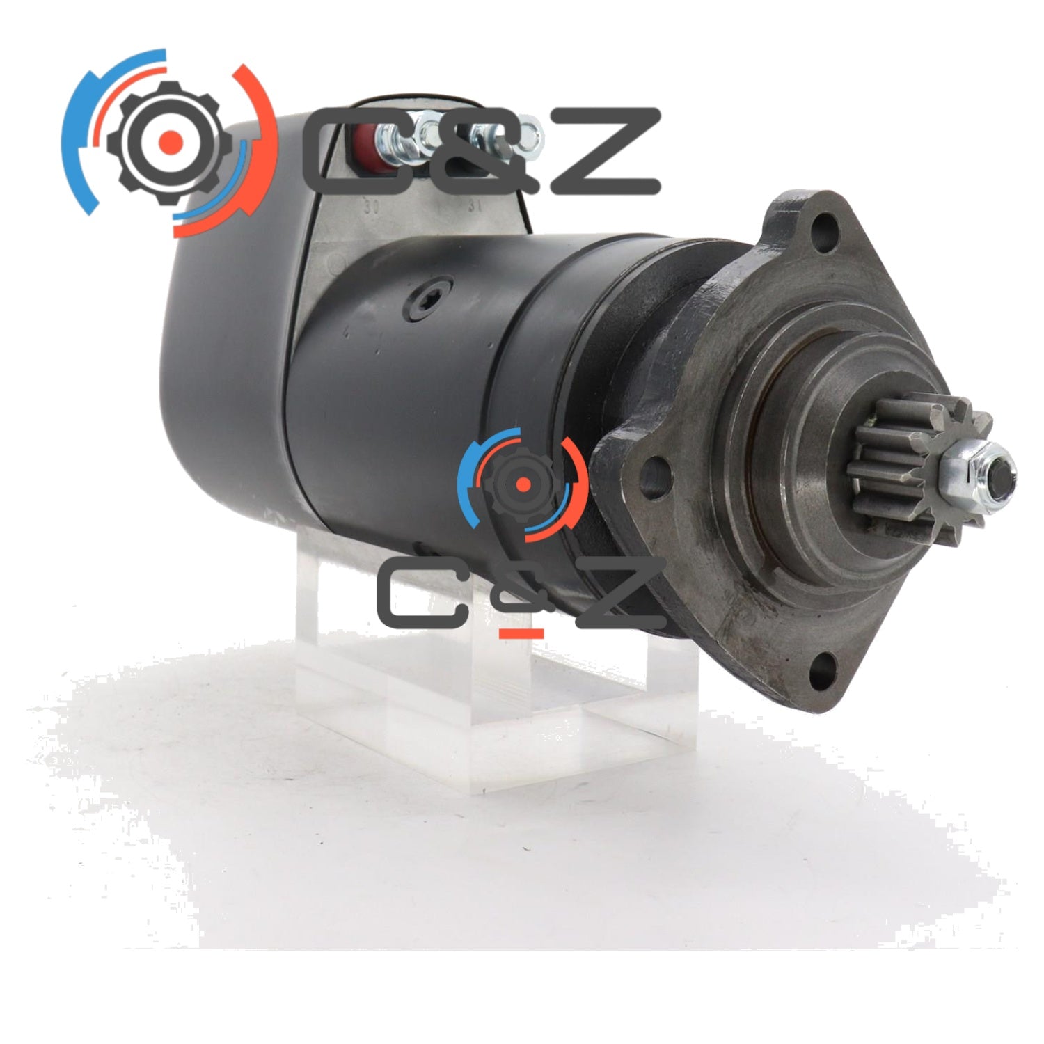 Starter for Liebherr 0001417060 6500923 51-26201-7132 6290051 30116