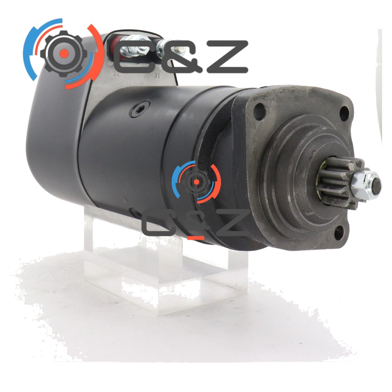 Starter for KHD Engines 0001416025 0001416028 0001417058 0152440109 241011 18388