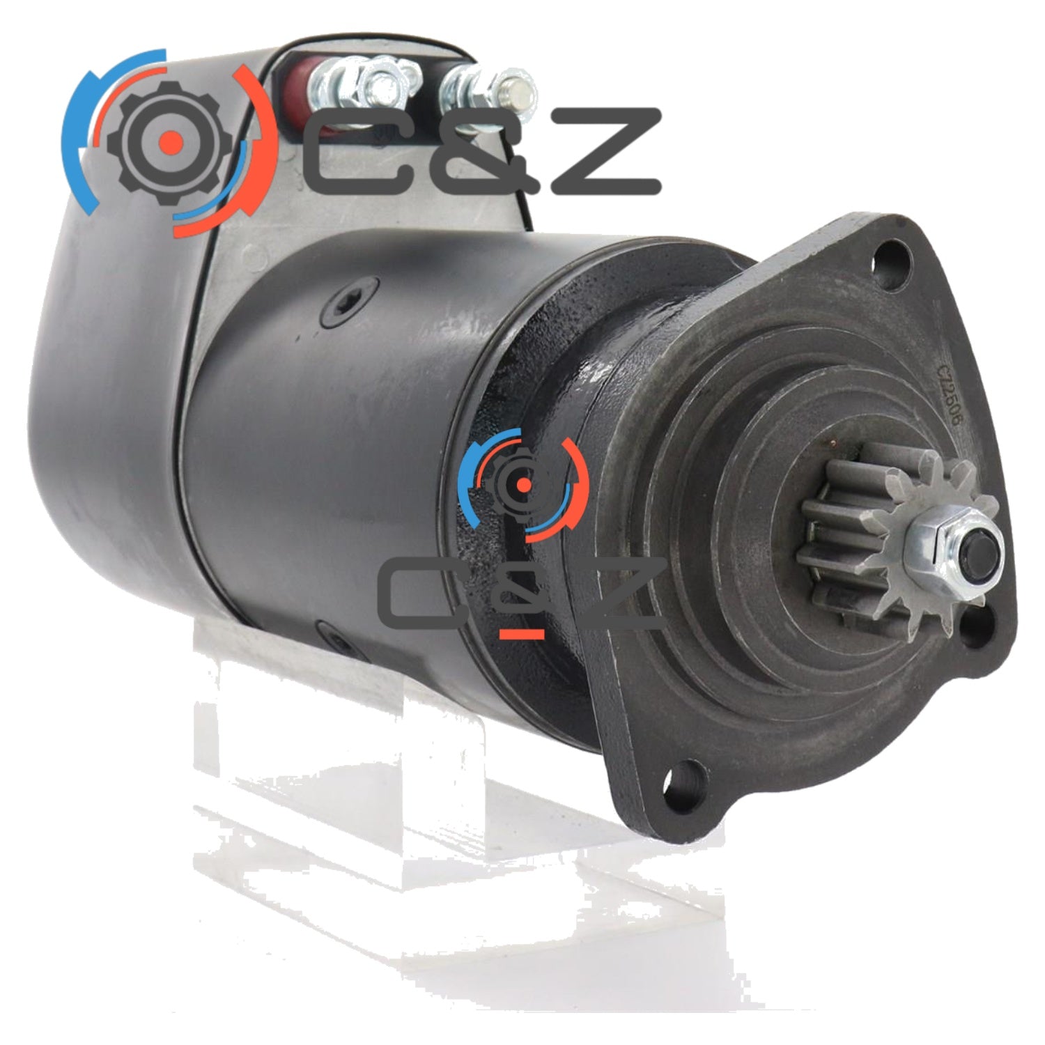 Starter for LIEBHERR D926TL D904T D924T-EA1 0001416069 6290044 18116