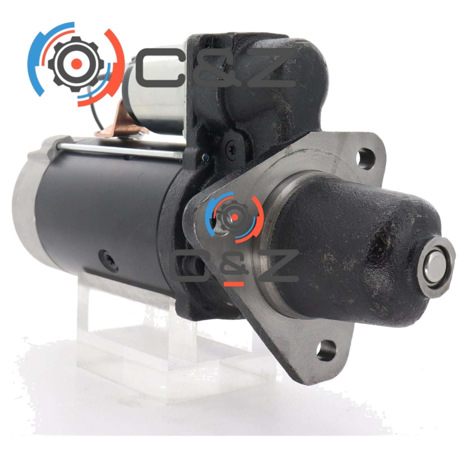 Starter for MTU industrial Engines 0001371014 X51117200001 0051516001