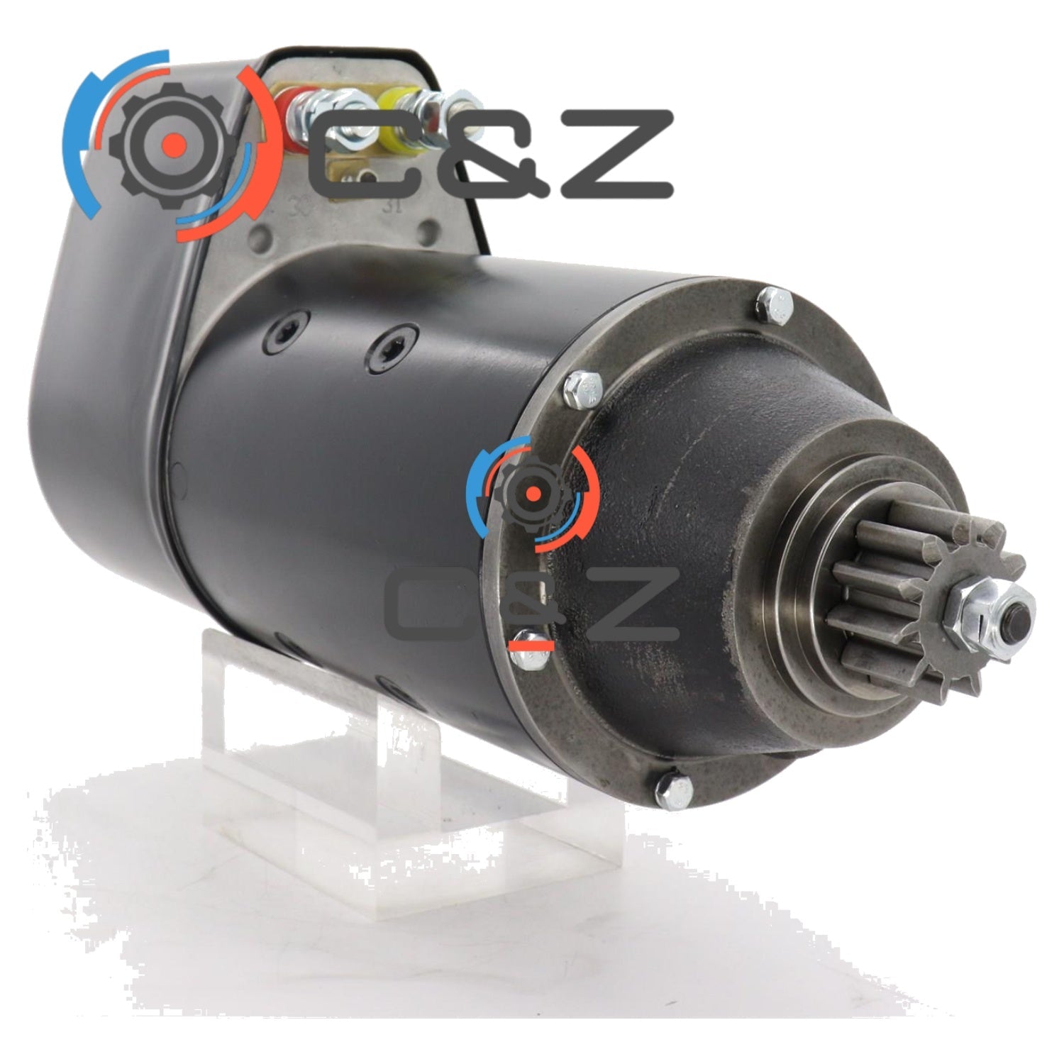 Starter for  Rolls-Royce MAN MTU Deutz 0001510003 A0021518701 305720100001