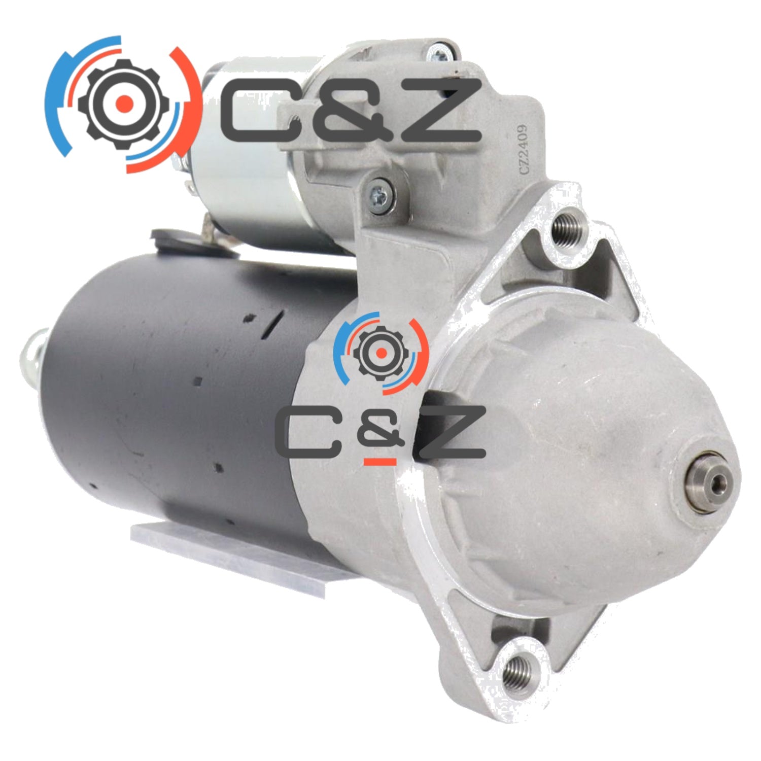 Starter for BMW 740iL 520i X5 V8 4.4L 1996 1997 1998 1999 2000 2001 0001110072 17497, 17498