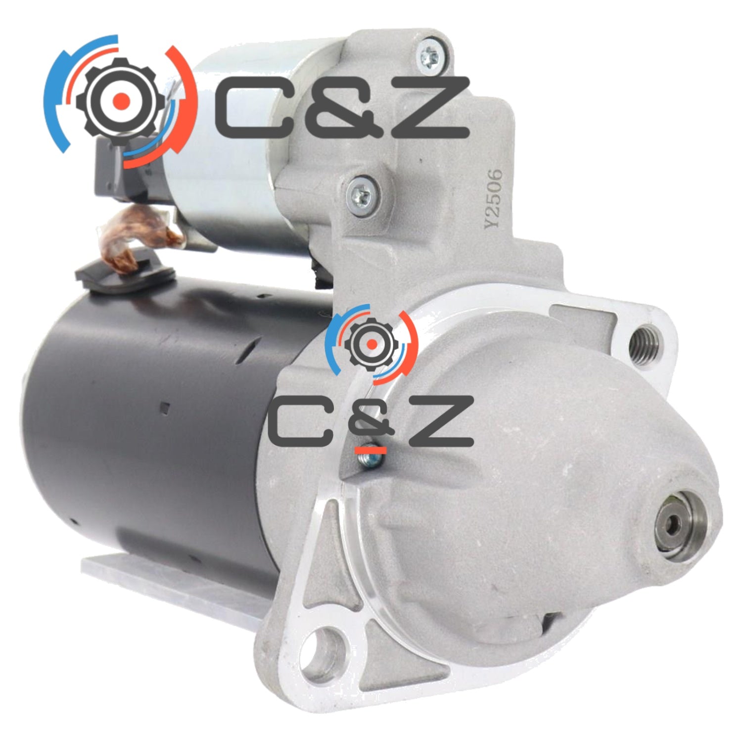 Starter For BMW F22 F30 F32 E84 E89 228i 328i 428i X1 Z4 12418612576 12418614519 19308