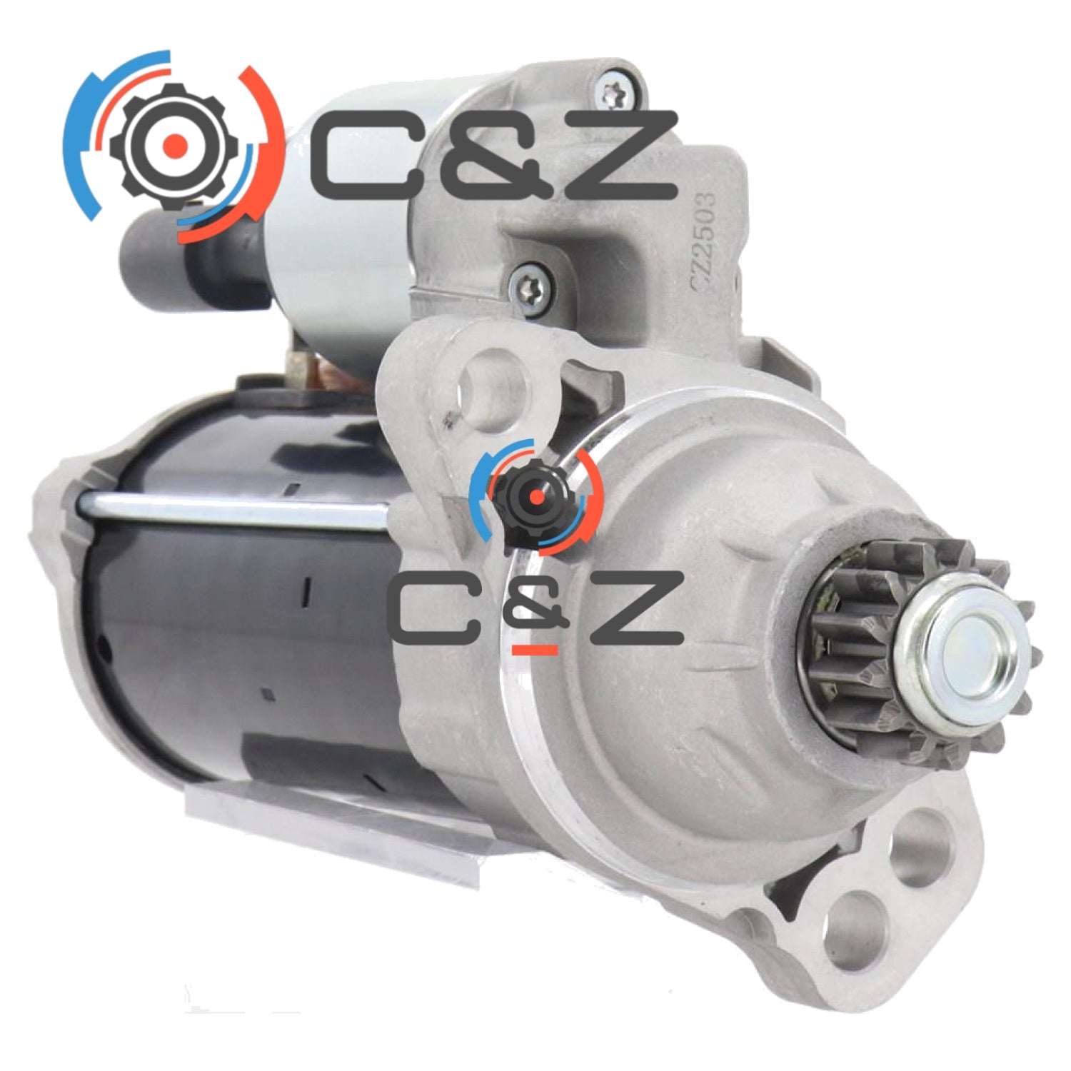 C&Z Parts 300-13-1596S