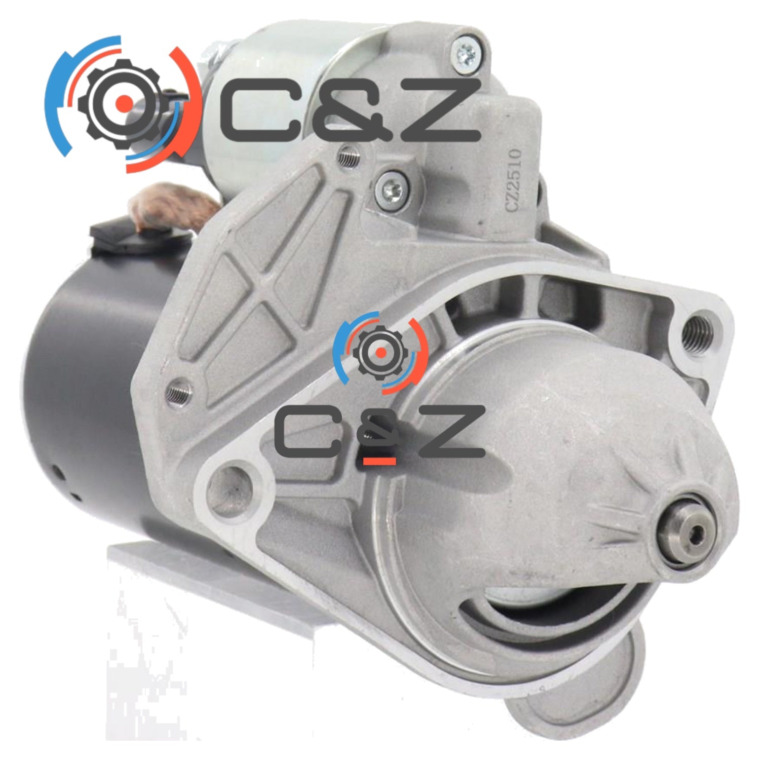 Starter for Jeep Wrangler Gladiator V6 4.0L 2021-23 Ram 1500 2015-18 56029667 16427