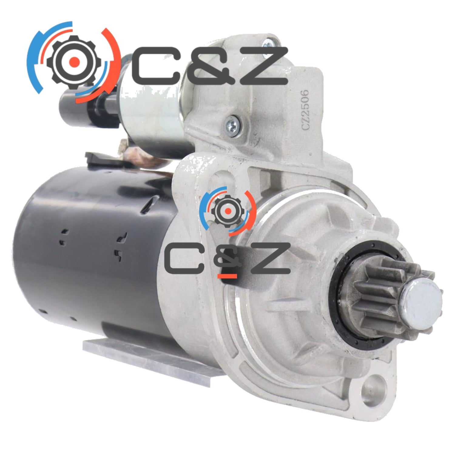 Starter for Volkswagen LCV Multivan 03-08 0001125606 0001125605 944280202700 32706