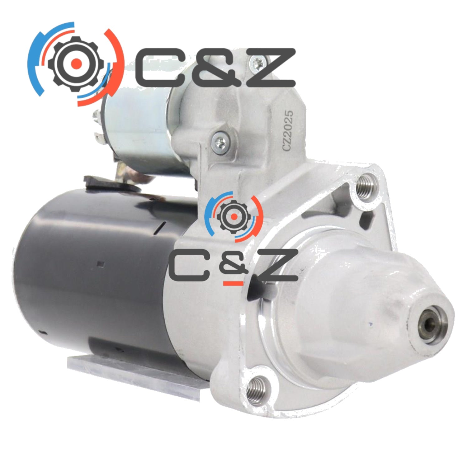 Starter for Mercedes Benz Sprinter 2500 3500 V6 3.0L 2011-2016 000-906-24-02 19150