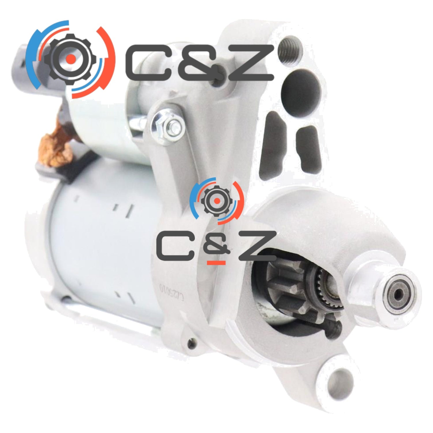 Starter for Audi Q7 2.0L 2017-2023 A4 A5 A6 Q5 2021-25 PAC911024X 06L911024X 31089