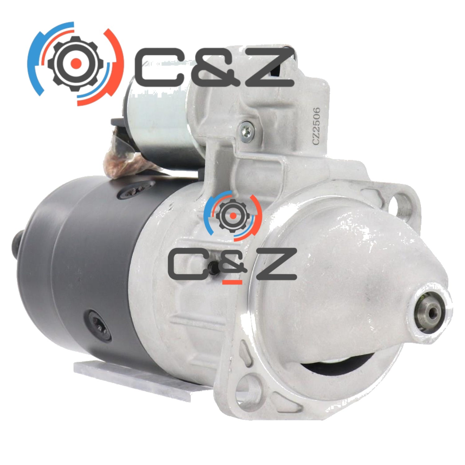 Starter for Volvo Penta AQD11 AQD2B MD11 MD7A MD6A MD5A 0001315002 18258