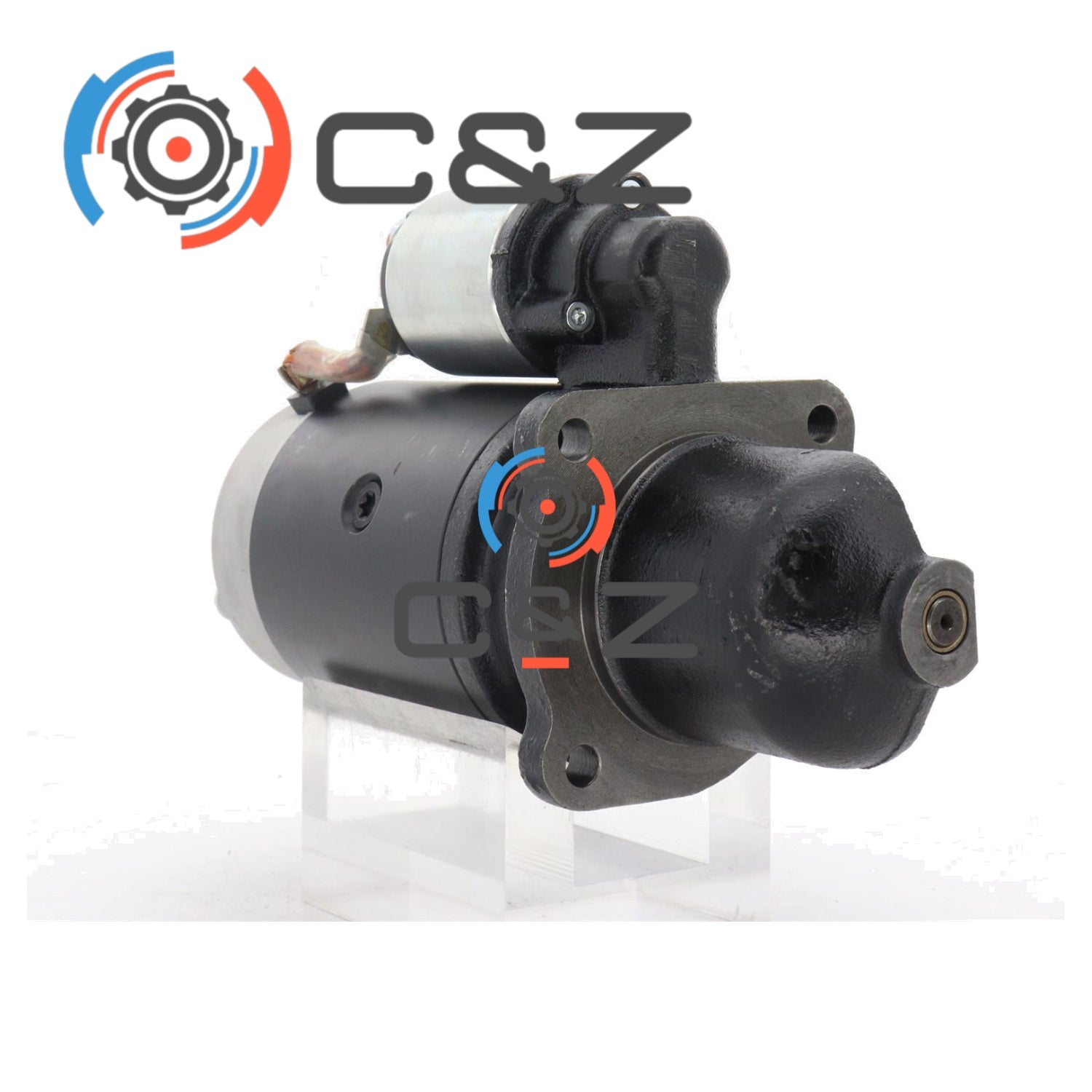 Alternator for  International TD554 72-85 01362300 01354080 01369016 17228