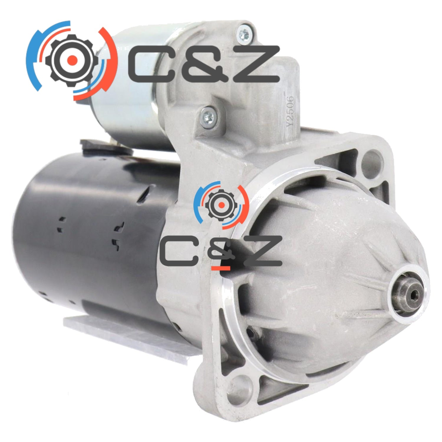 Starter for Mercury Mercruiser 40280004D ES 230 0001109356 896332191 355 30343