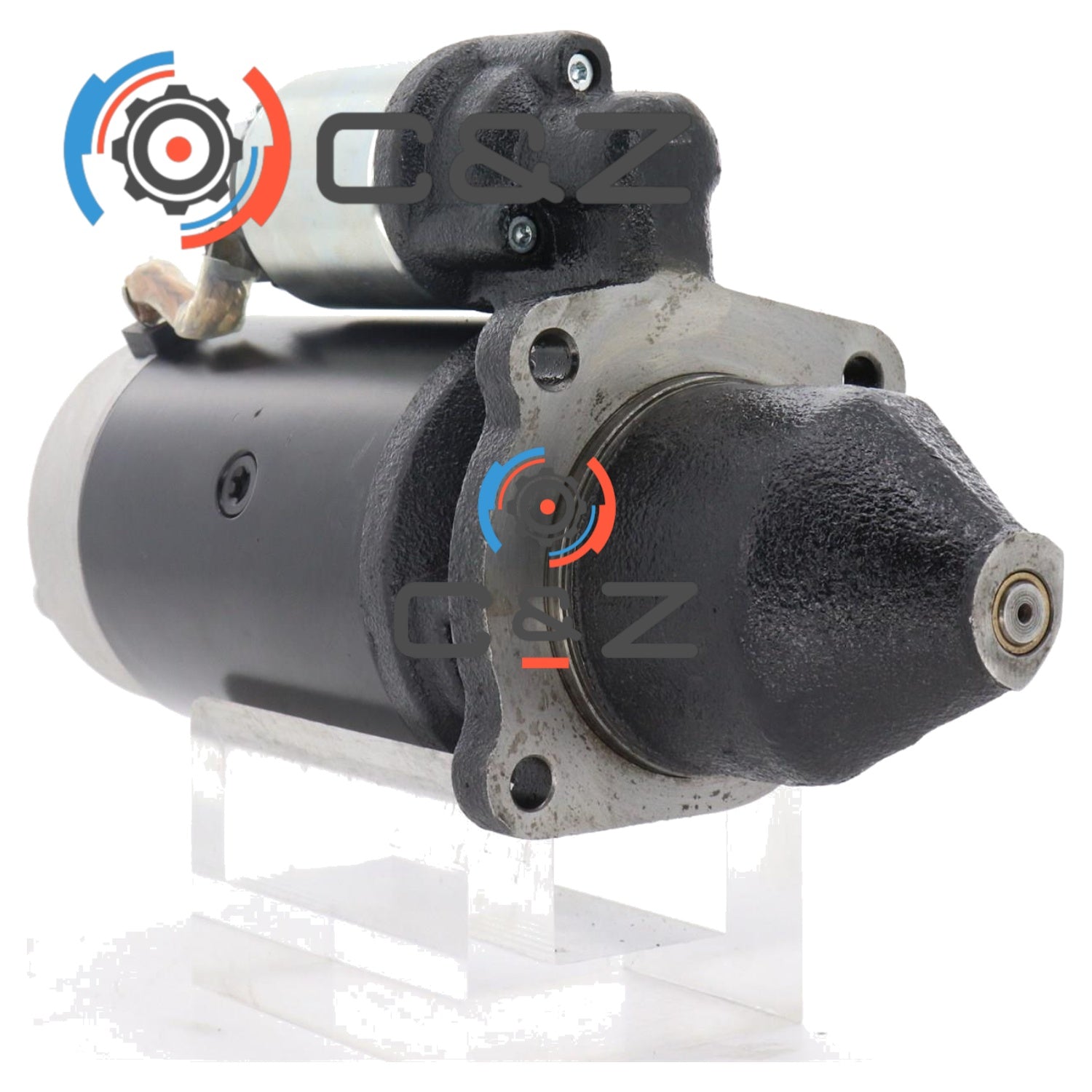 Starter for Volvo Penta TAMD40A B C TAMD41A TAMD41B D H L M P 6cyl 3.6L 18926