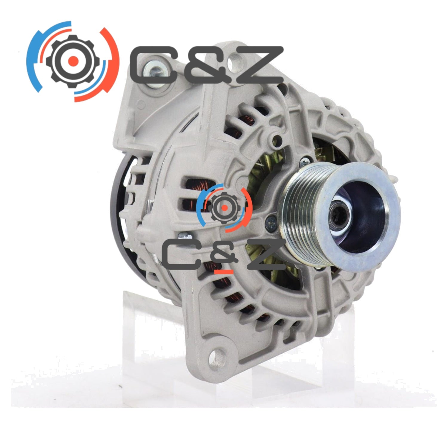 Starter for Case Wheel Loader 521D 521E 4.5L 0124555005 DRB5160 4892318 12591