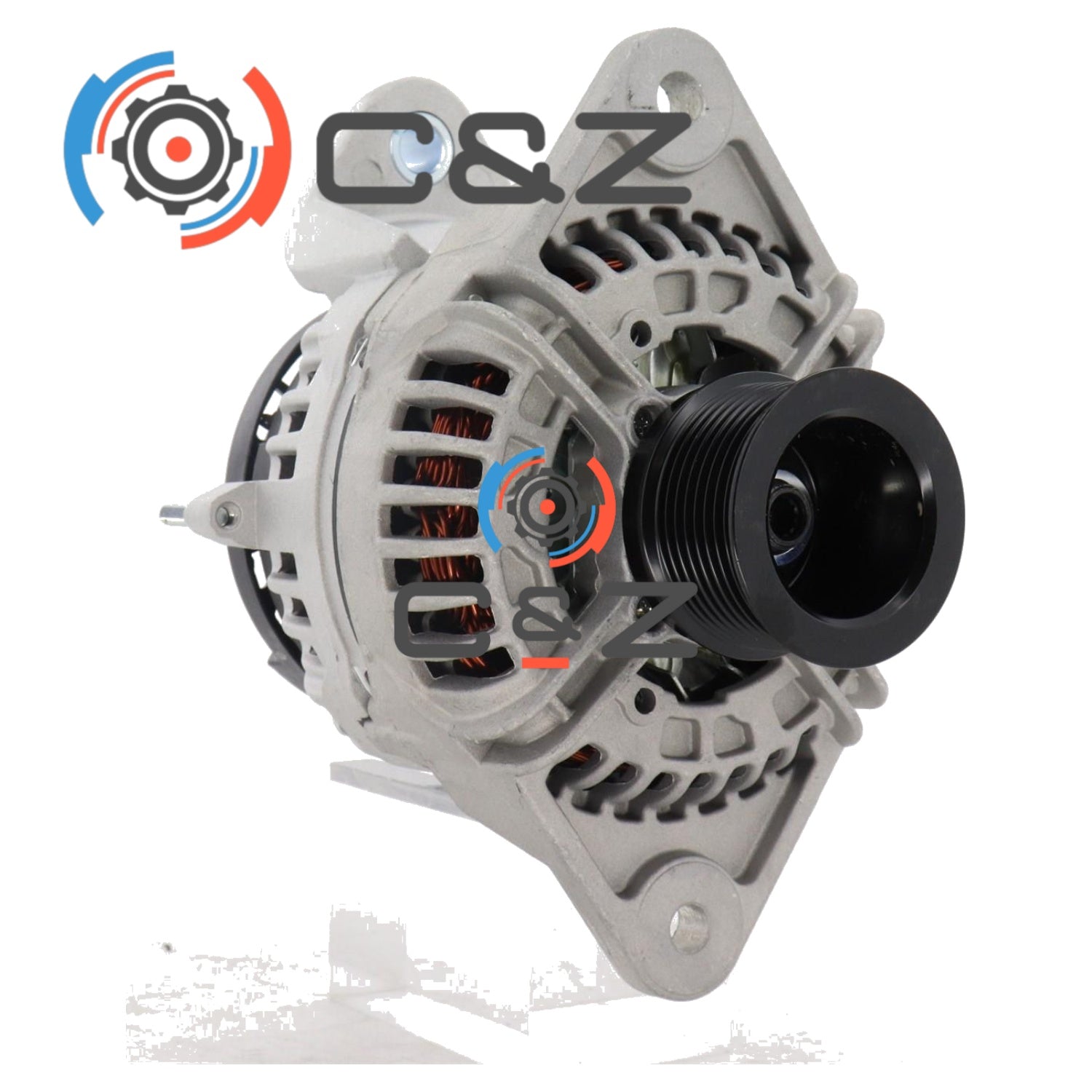 Alternator for 0124555028 0-124-555-028 AT303320 85000626 20466315 12599 12599