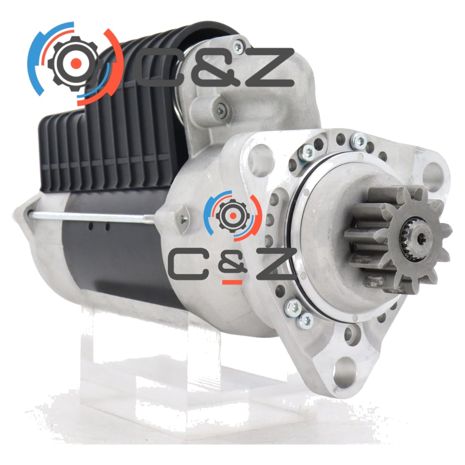 Starter for Caterpillar Generator Set G3520 G3516 G3512 Tractor 651 657 422-7553