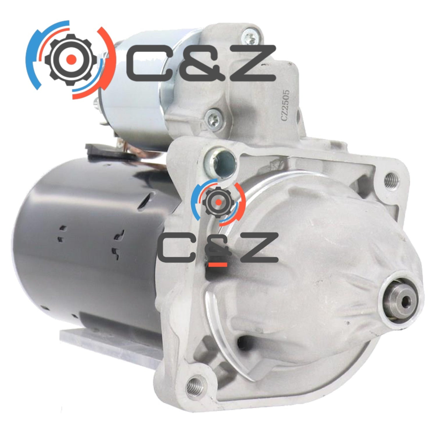 C&Z Parts 300-19-1651S