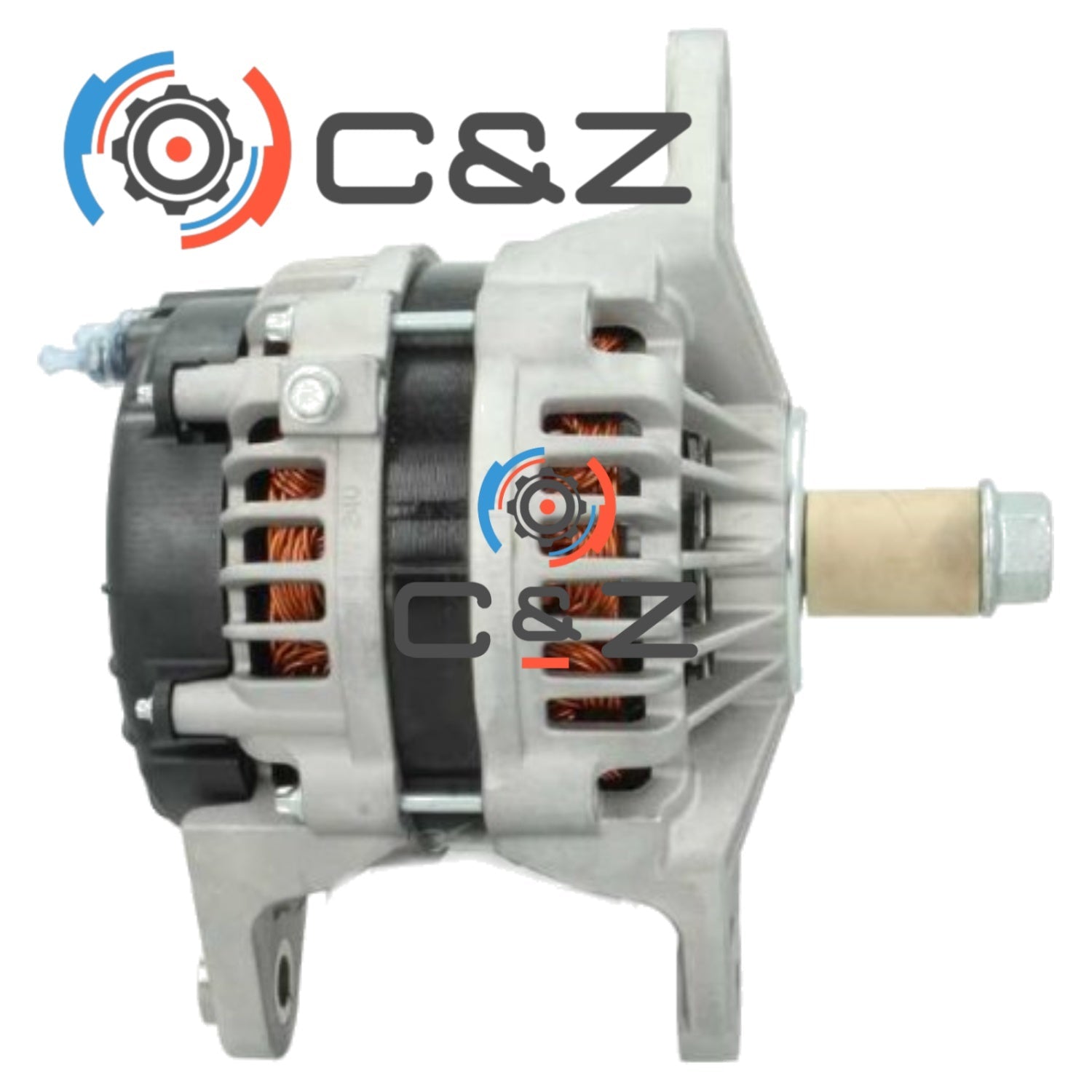 Alternator for Mack 2132-8600468 Caterpillar Alternator 28SI 24V 110A 8600468