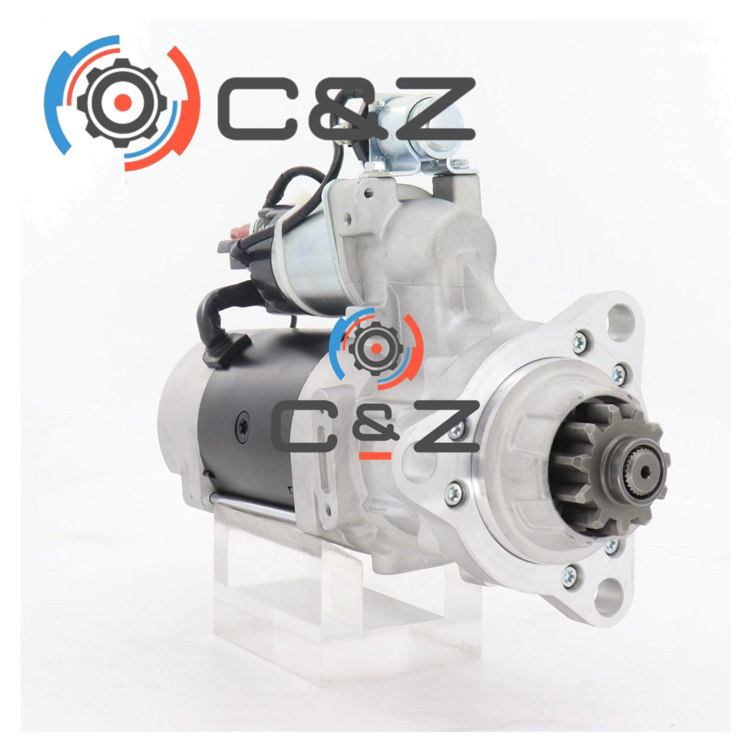 Starter for Freightliner Cummins ISX12 ISX15 61000944 61000945 61013765