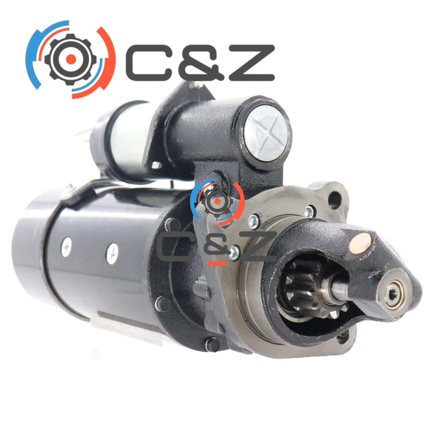 Starter for DELCO 42MT CCW 12V 12 TEETH  10478968 10479007 2071533 6767