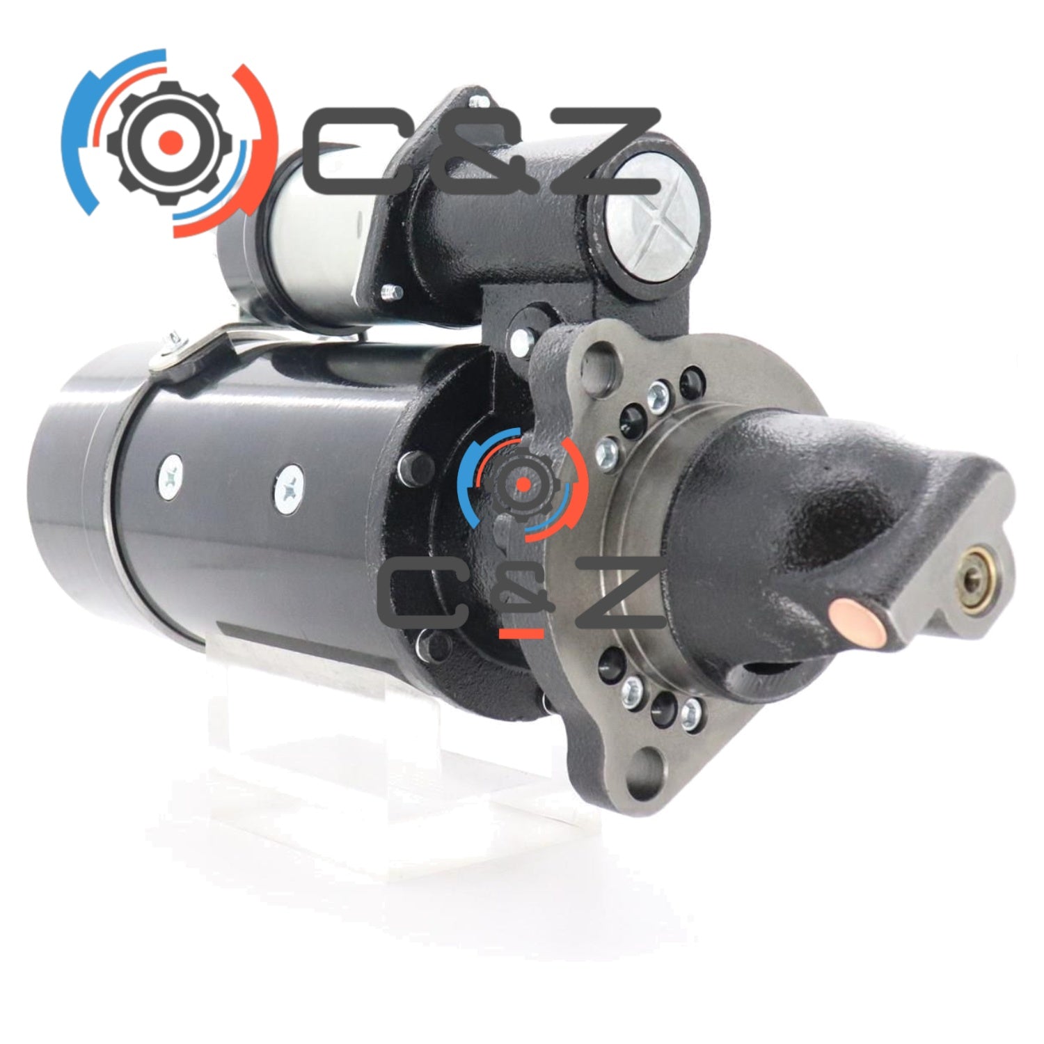 Starter for Cummins 42MT 24V 11T 0R2187 0R4259 8C3545 1993978 10461024 6508 6370, 6378, 6508