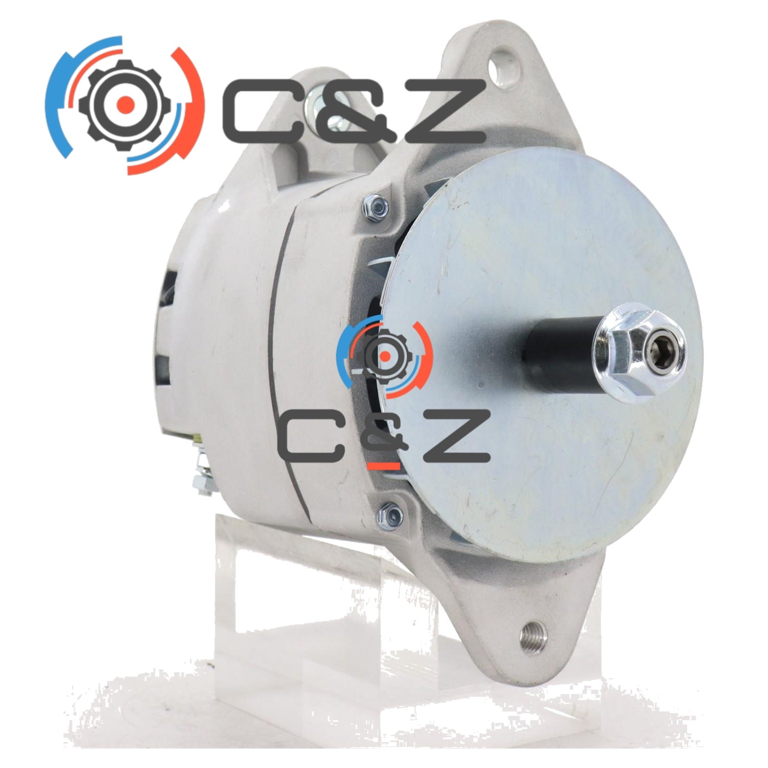 Alternator for GMC C50 C60 C70 C80 1117611 1117616 1117618 1117620 1117624 7266, 7651