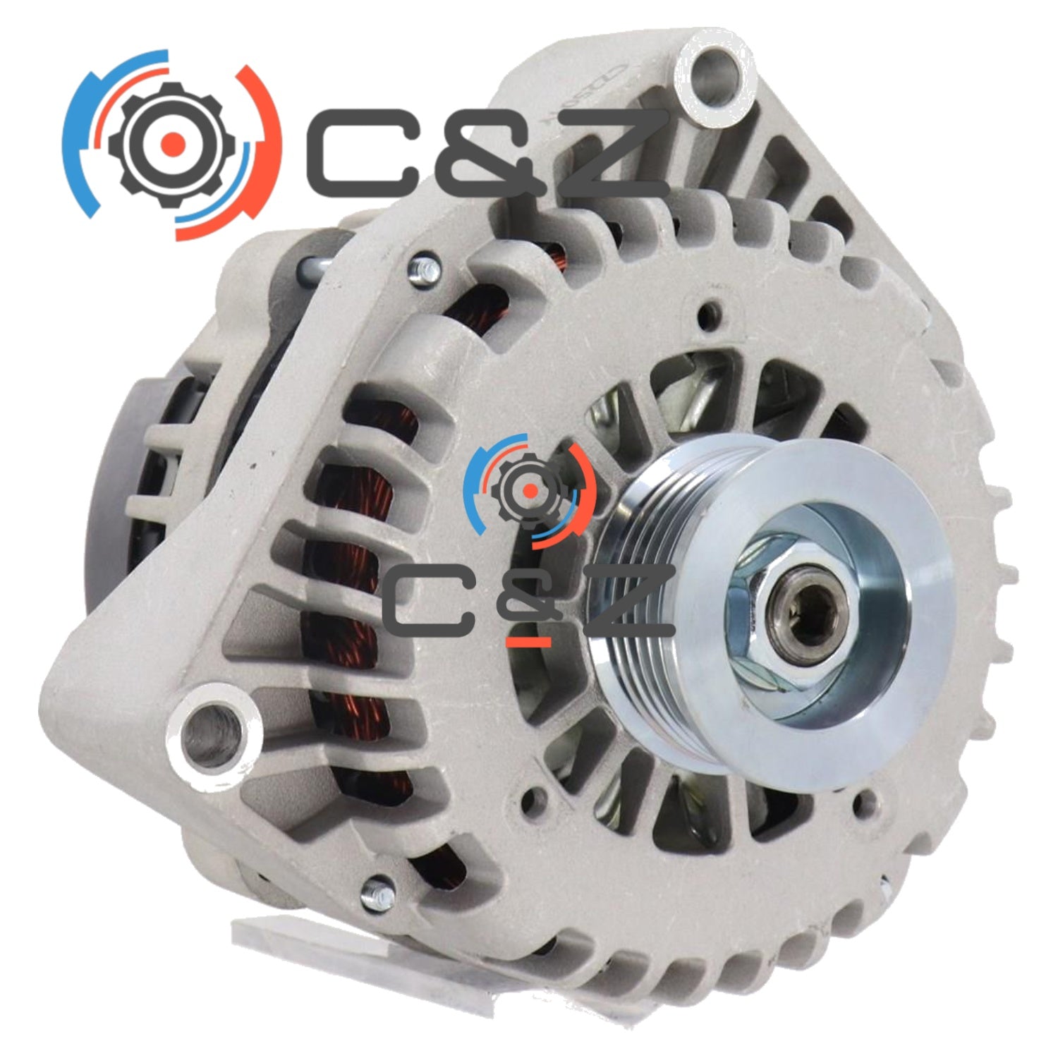 Starter for Chevy Silverado Suburban GMC Sierra Hummer 20989650 15754097M 8292