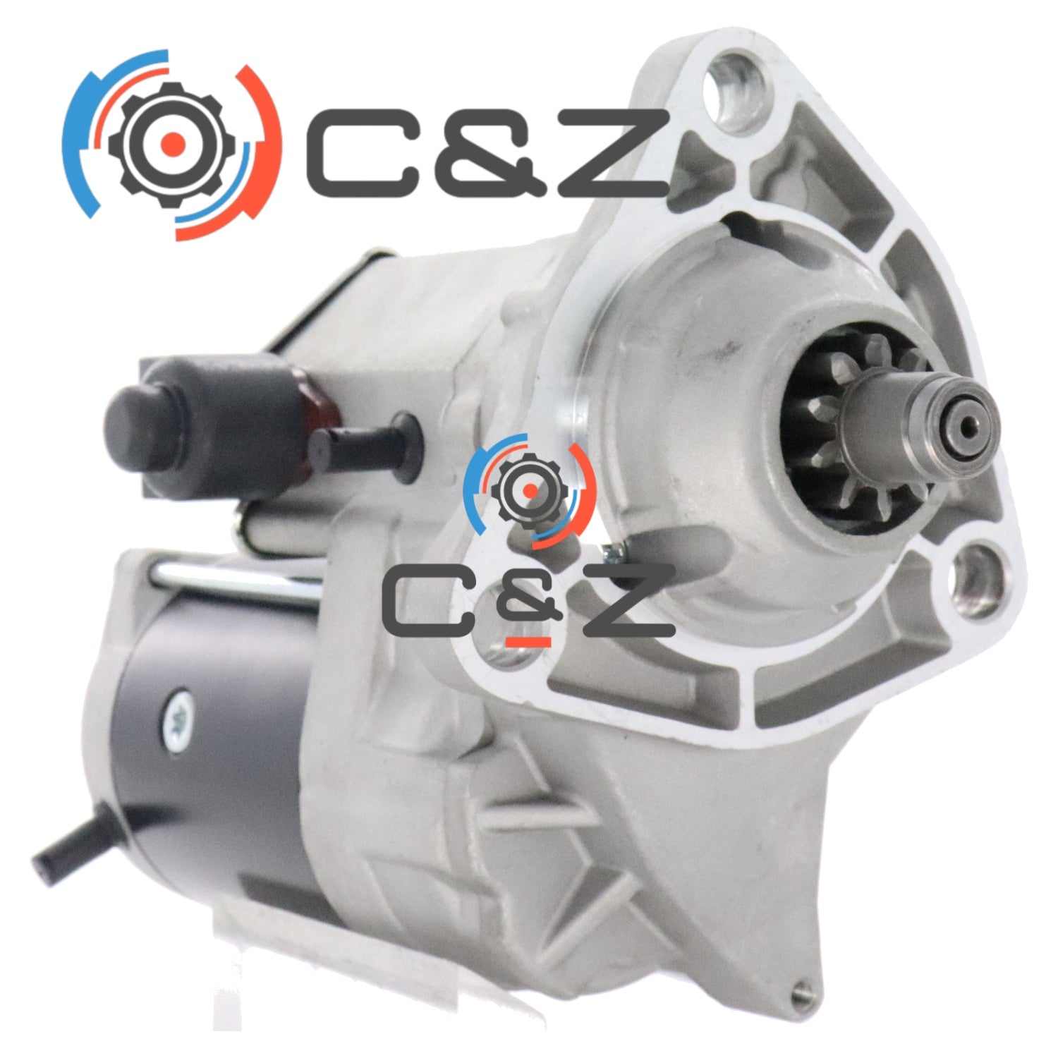 C&Z Parts 304-10-1302S