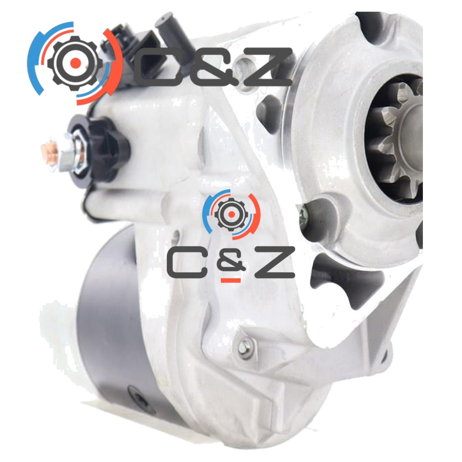 C&Z Parts 304-11-1235S