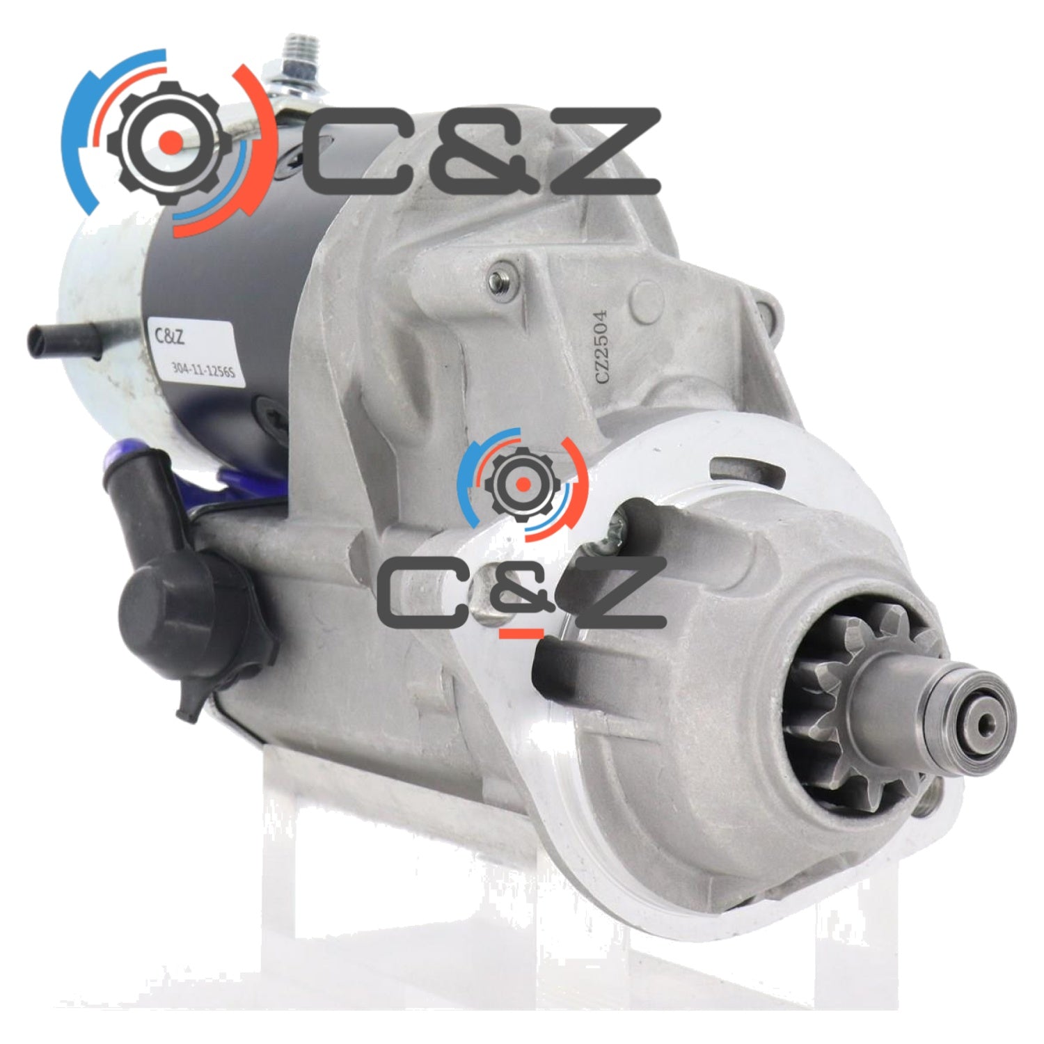 C&Z Parts 304-11-1256S