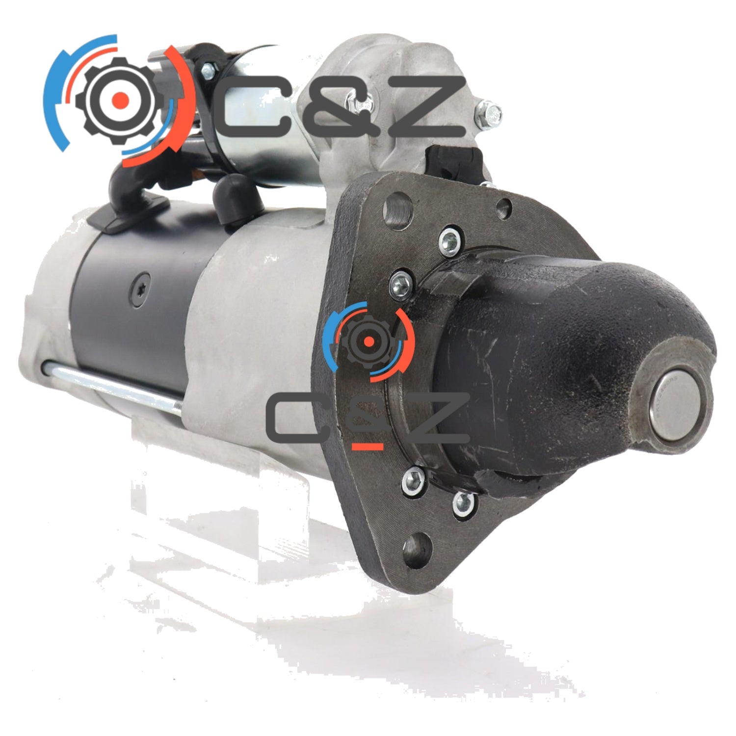 Starter for John Deere 744 824 450C 460E 470G RE522852 428000-0131 RE506826 19859