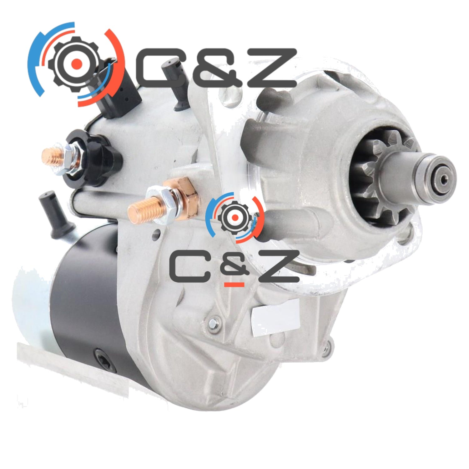 C&Z Parts 304-11-1304S
