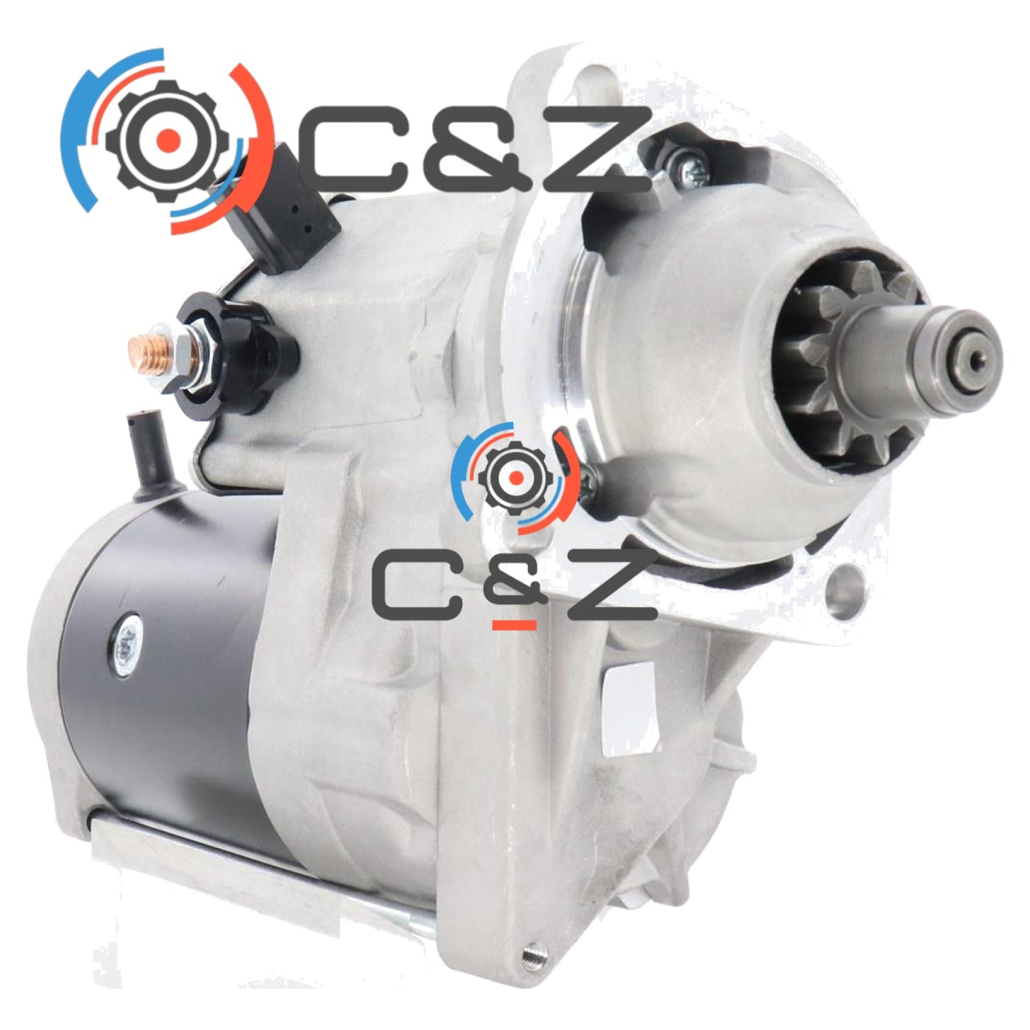 C&Z Parts 304-11-1486S