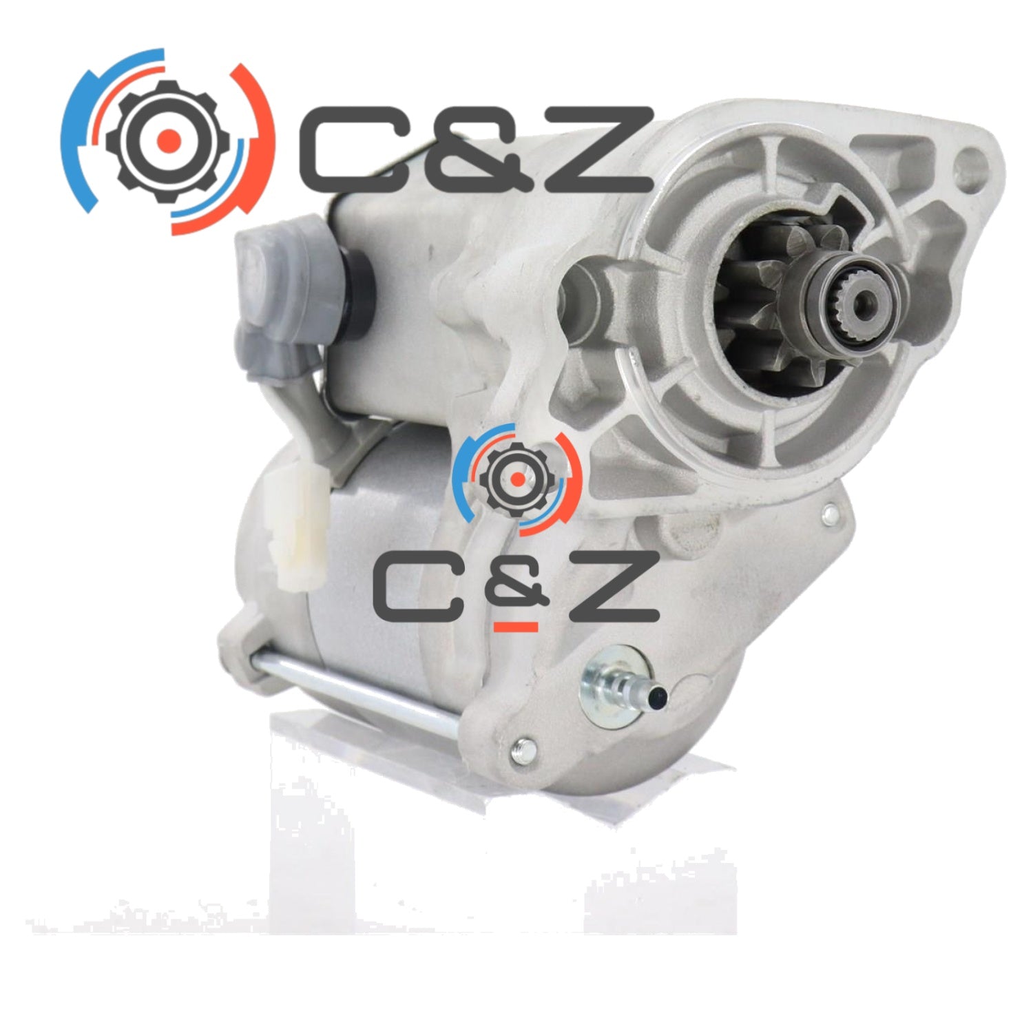 C&Z Parts 304-11-1504S