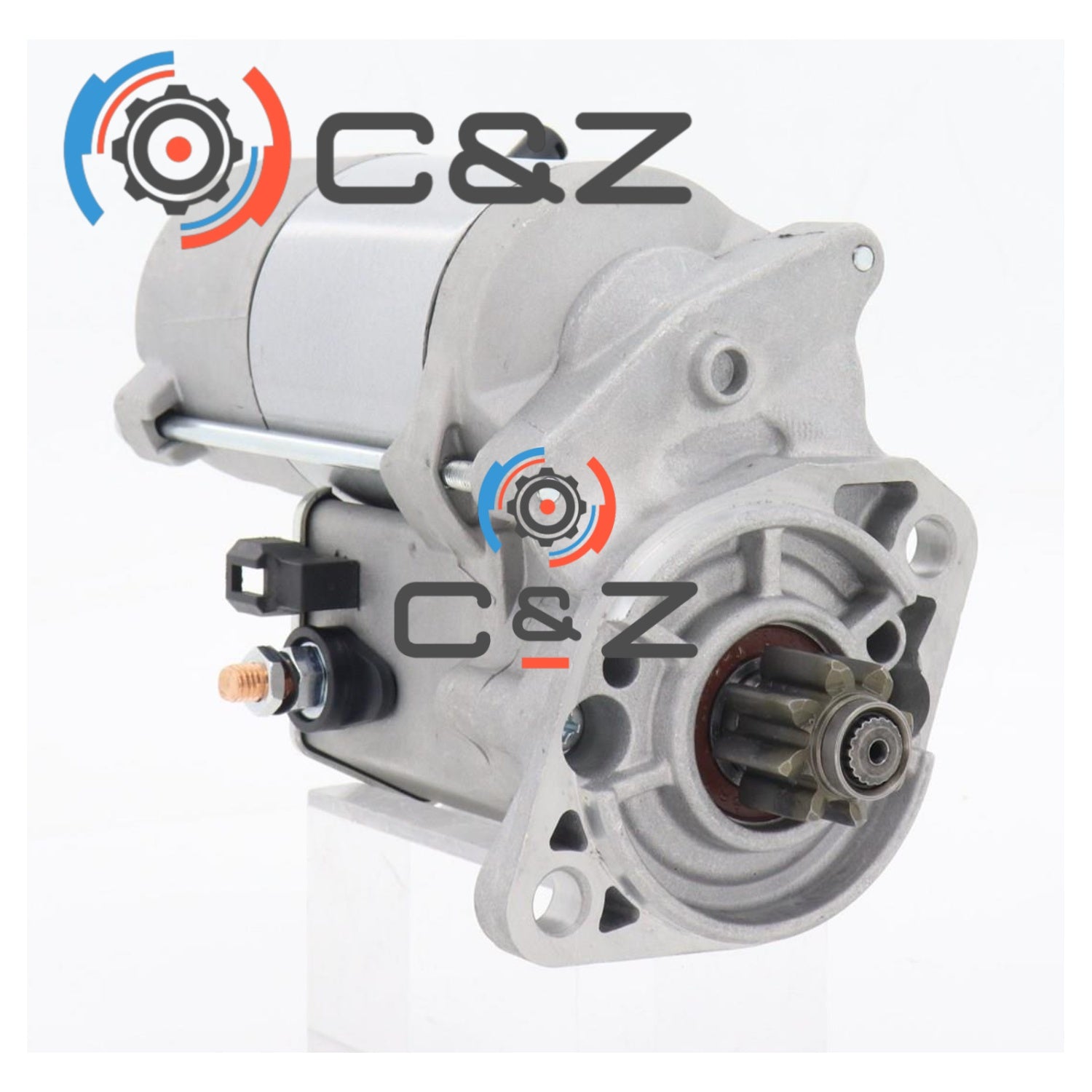 Starter Kubota SSV65 SSV65PC R530 R630 KX057-4 U55-4 Diesel 428000-6940 30579