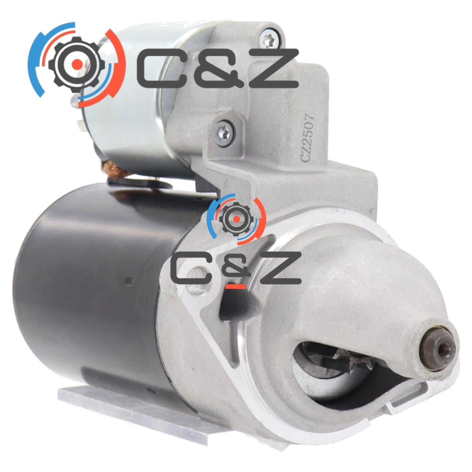 Starter for GM Industrial Chevrolet 1.6L Engines F00E100290 93288991 30325