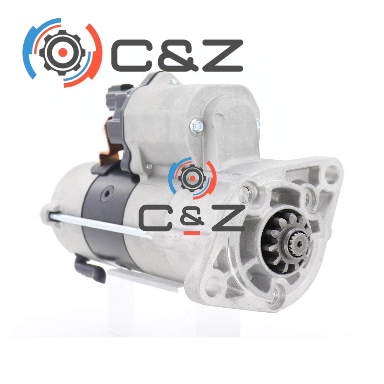 Starter TOYOTA FORKILIFT 8FD40U 8FD45U 8FD50U 438000-1140 31568