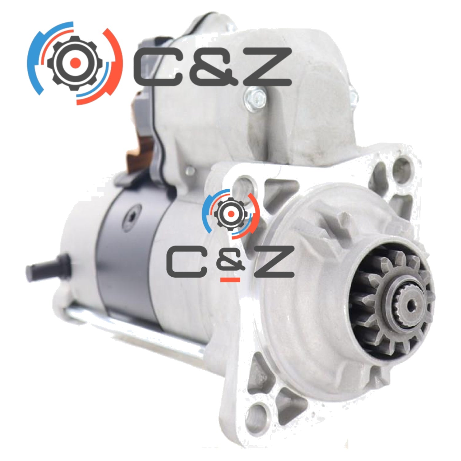 C&Z Parts 304-13-1067
