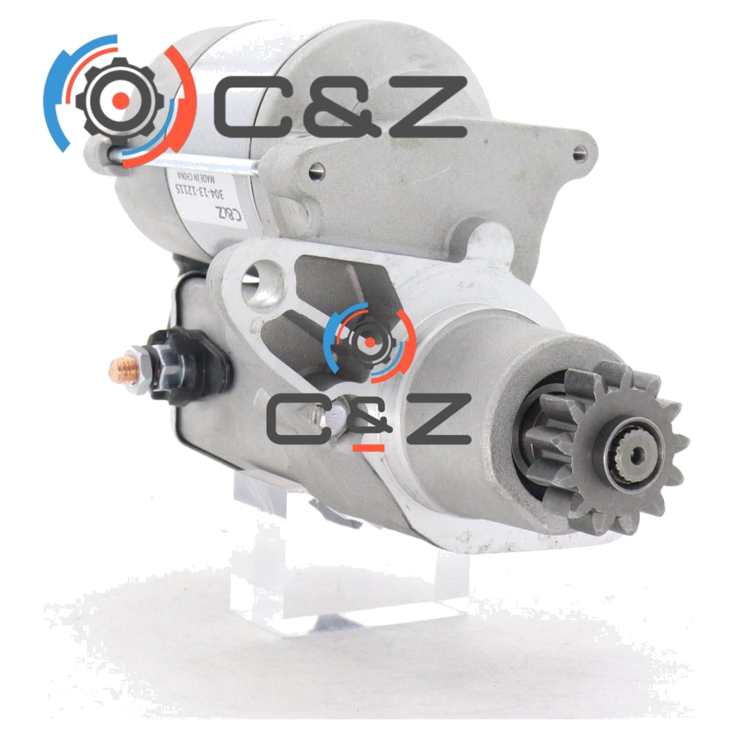 C&Z Parts 304-13-1211S