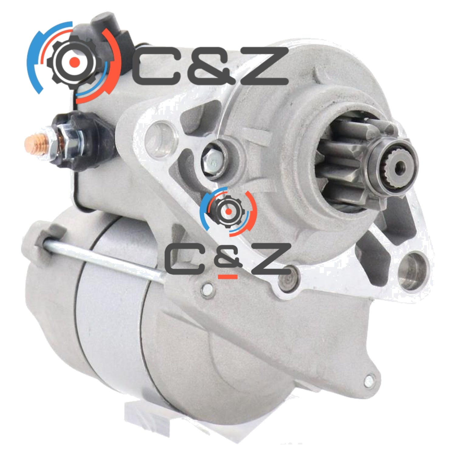 C&Z Parts 304-13-1257S