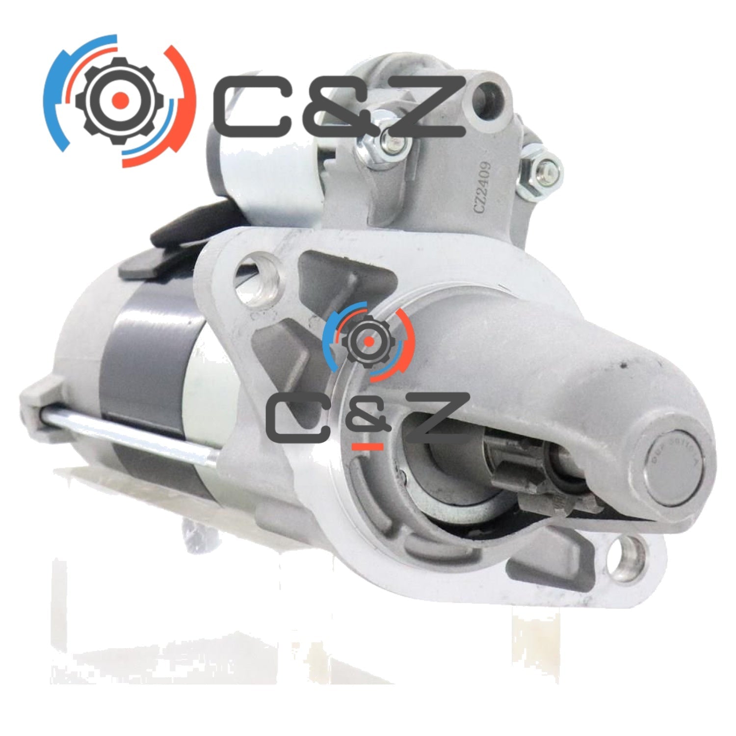 C&Z Parts 304-13-1387S