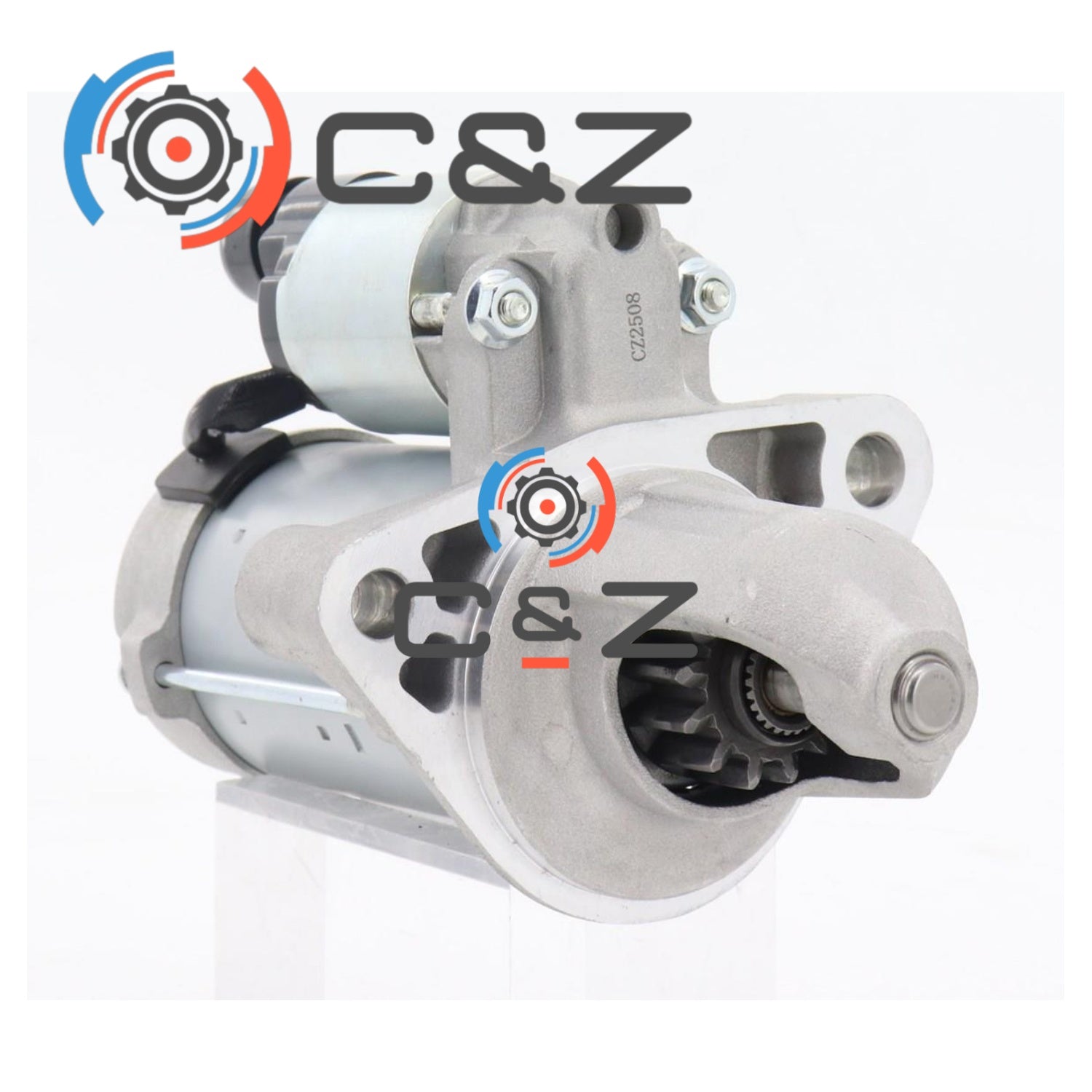 starters for Honda EU Civic IX, CR-V IV 13-18, HR-V 15-18 PYDUJ LRS03940 31030