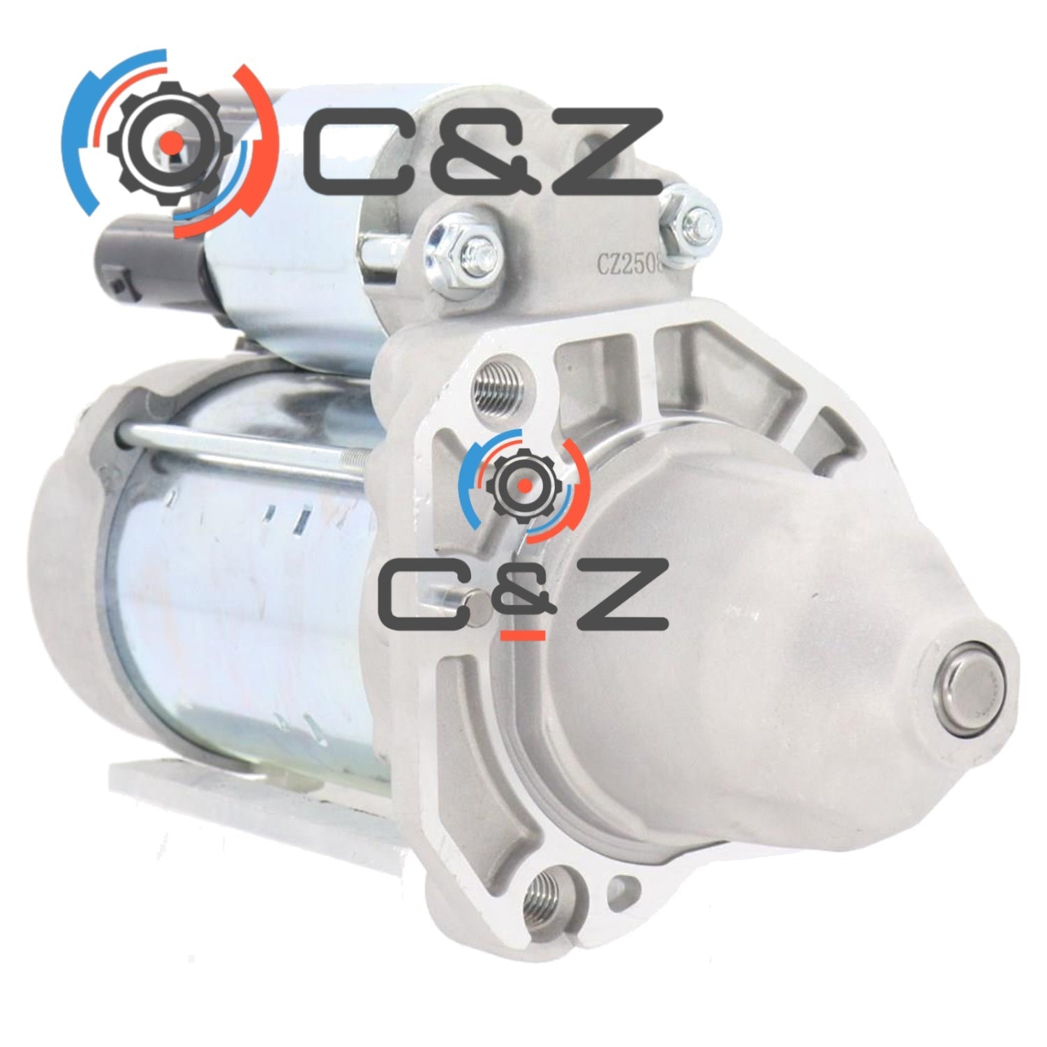 Alternator for Jeep Wrangler 18-23 Gladiator 20-23 V6 3.6L 56029780AB 56029780AC 16431