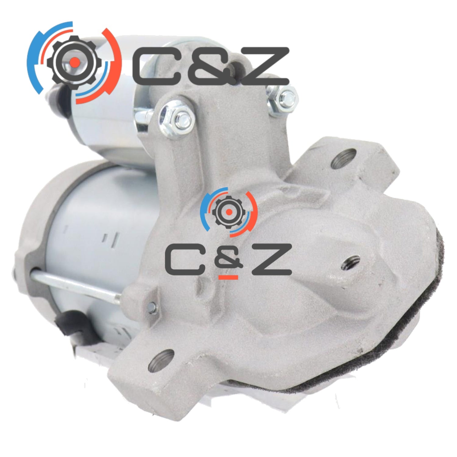 Starter for Discovery Sport 2015-2017 LR2 2013-2015 30242